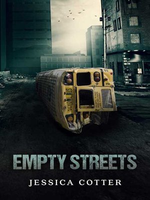 cover image of Empty Streets